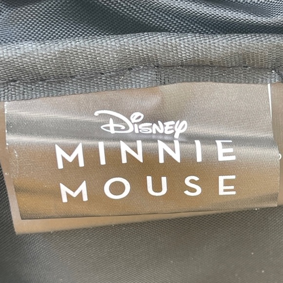 BIOWORLD Disney Minnie Mouse Backpack main image 11